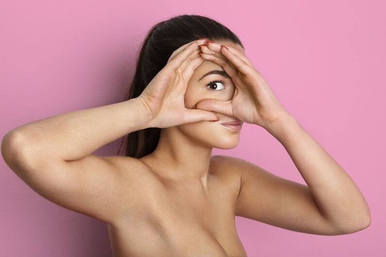 The History Of Double Eyelid Surgery