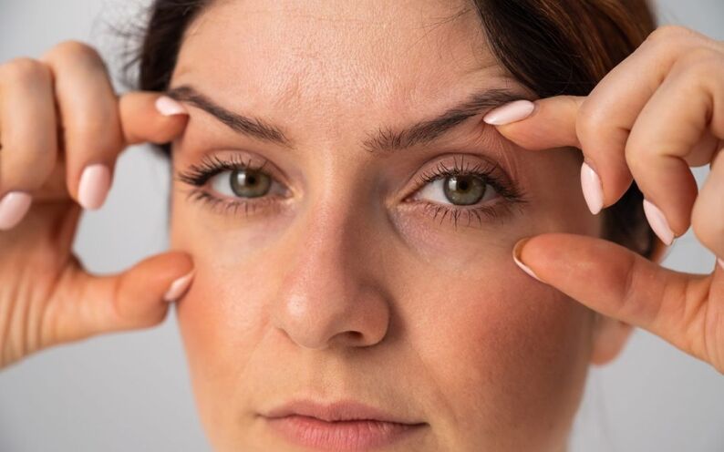 Eyelid Lift in Toronto