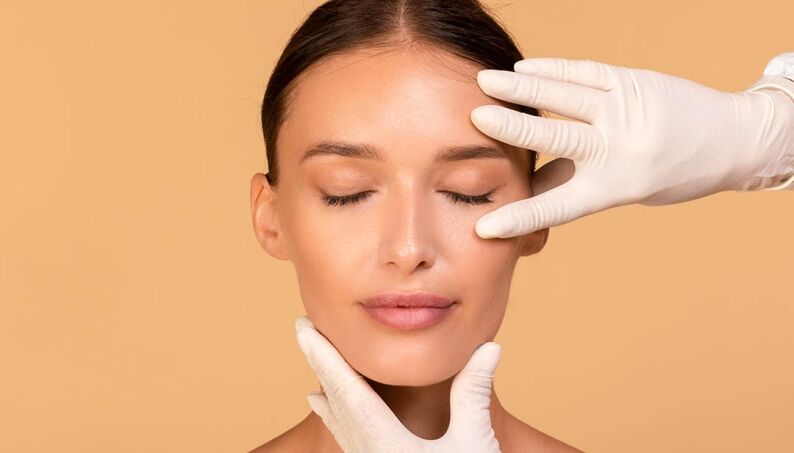 Blepharoplasty for Younger Looking Eyes