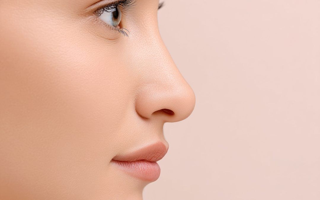 Non-surgical Nose Jobs