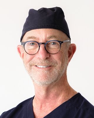 Dr. William Morton