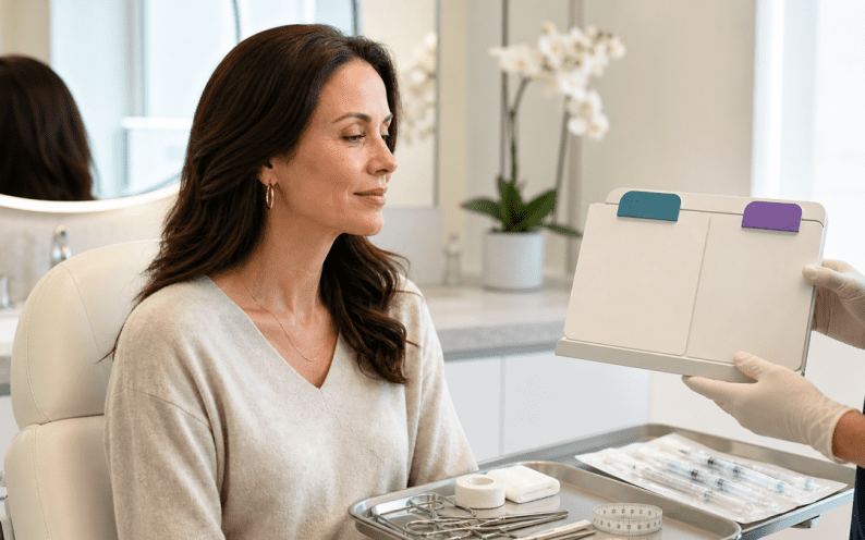 Facial Surgery Sequencing in Toronto: Combine vs. Stage Facelift + Add-Ons