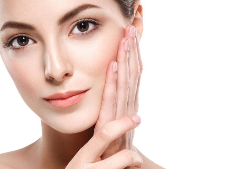 Laser Skin Resurfacing Treatment