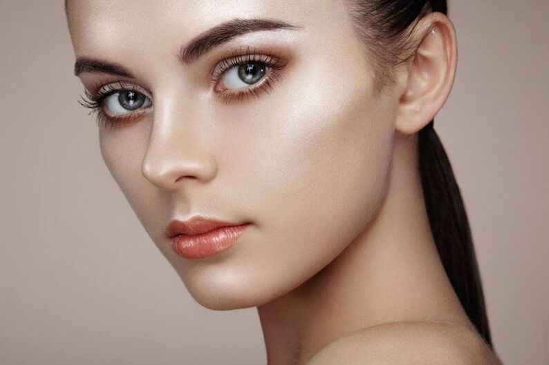 Pinched Nasal Tip Nose Surgery