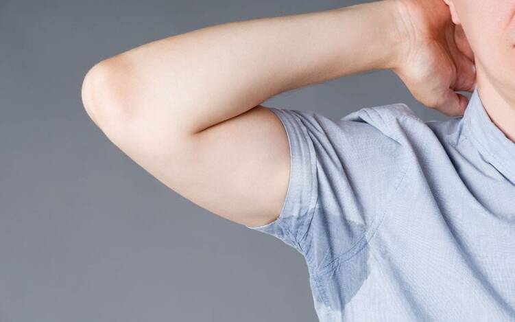 Permanent Sweat Treatment Toronto