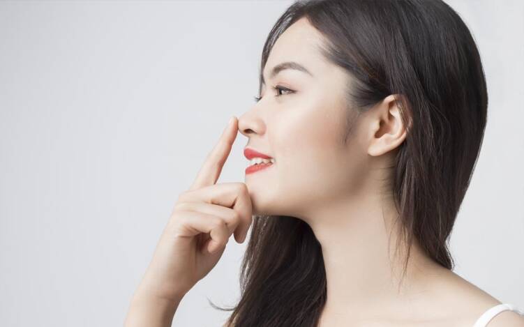 Asian Nose Job Toronto