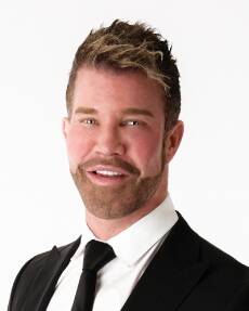 Dr. Cory Torgerson