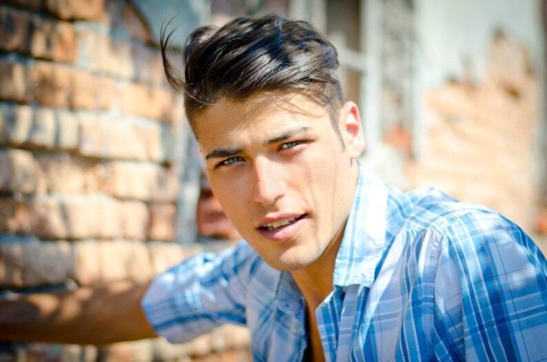 Popularity of Cosmetic Surgery for Male Patients on the Rise