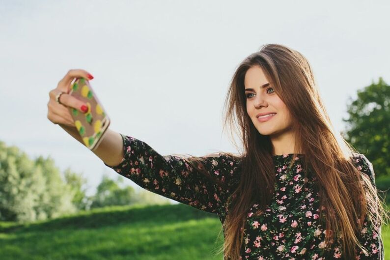 Selfies Cosmetic Surgery