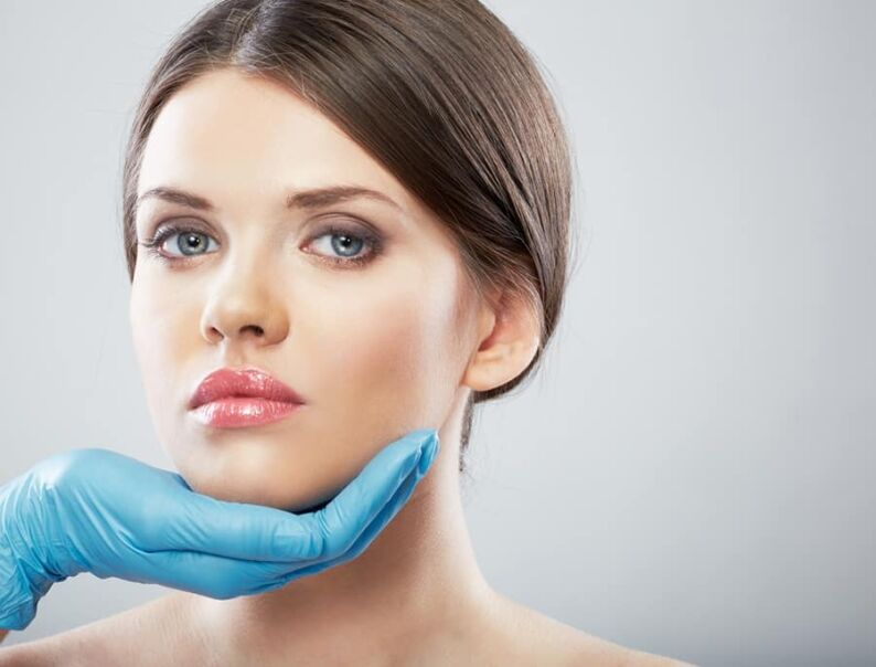 Before After Plastic Surgery