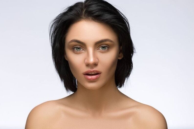 IPL Laser Acne Scars Treatment