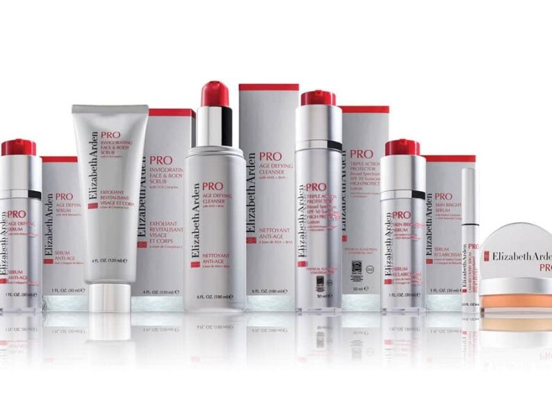 Elizabeth Arden Pro