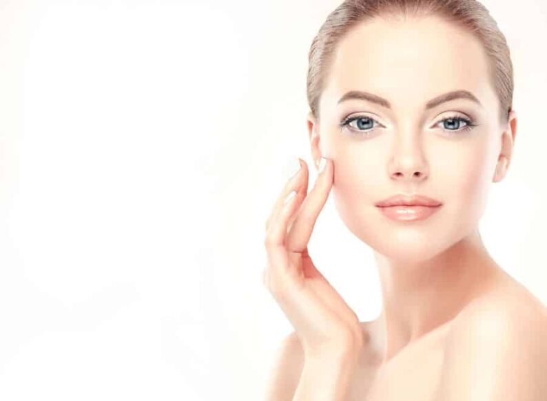 Laser Skin Resurfacing