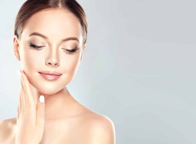 Ultherapy Non Surgical Treatment