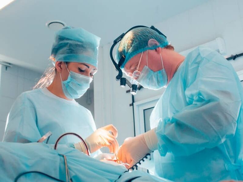 Harold Gillies and How Facial Plastic Surgery Started