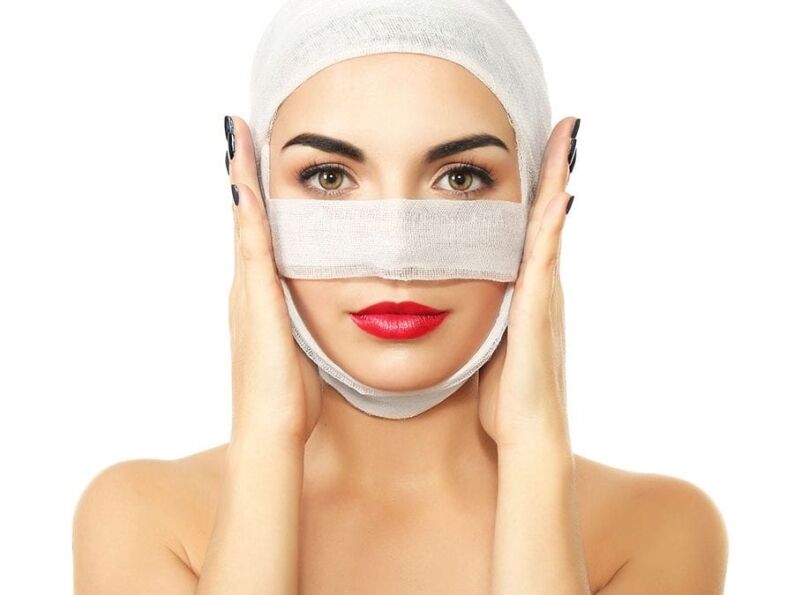Plastic Surgery Risks 1
