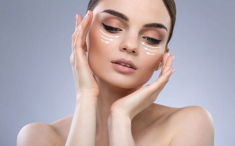 Tear Trough Filler Toronto