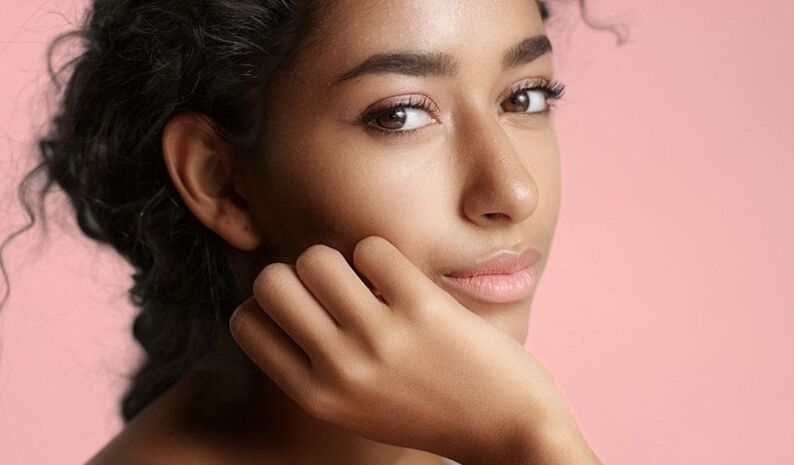 Treatment Safe for Dark Skin Toronto