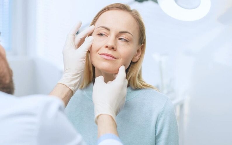 Facelift Surgery