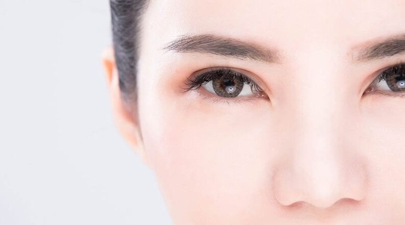 Asian Blepharoplasty 1