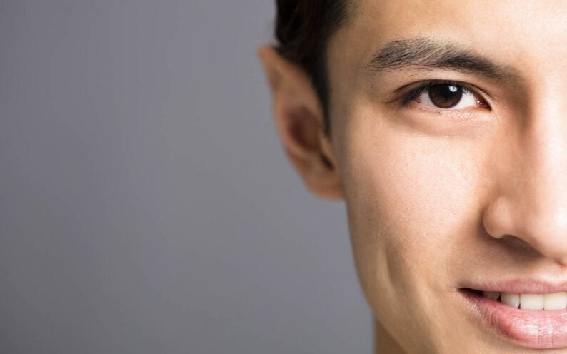 Asian Eyelid Surgery