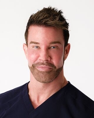 Dr. Cory Torgerson