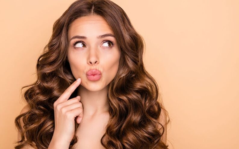 Lip Filler Trends