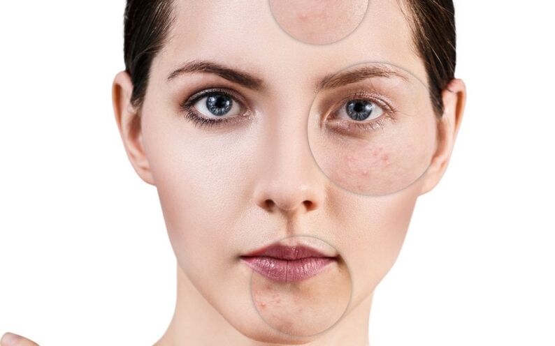 Facial Cosmetic Surgeon Toronto