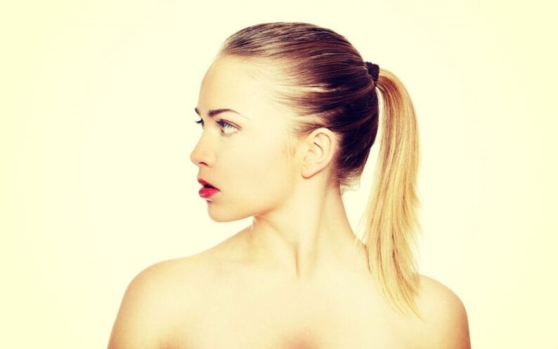 Non surgical Nose Job