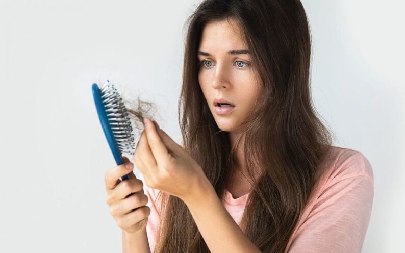Toronto Hair Loss