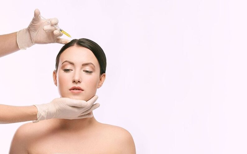 Liquid Facelift