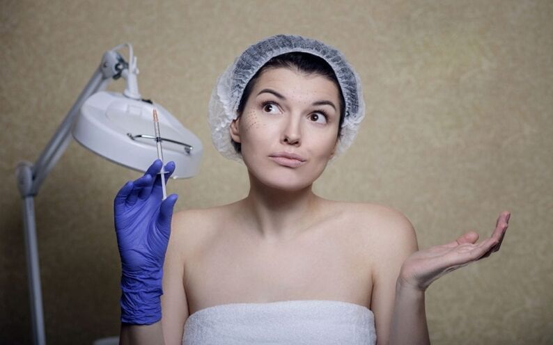 Facial Surgery