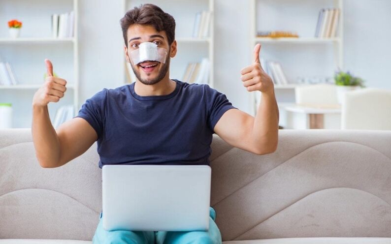 Rhinoplasty Toronto 01