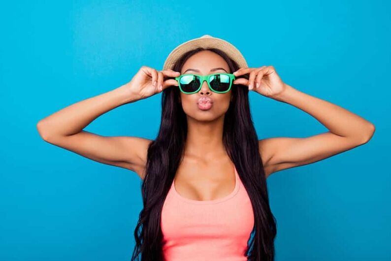 Lip Fillers Toronto