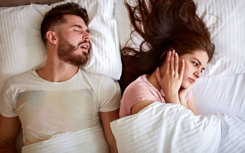 Snoring Treatment Toronto